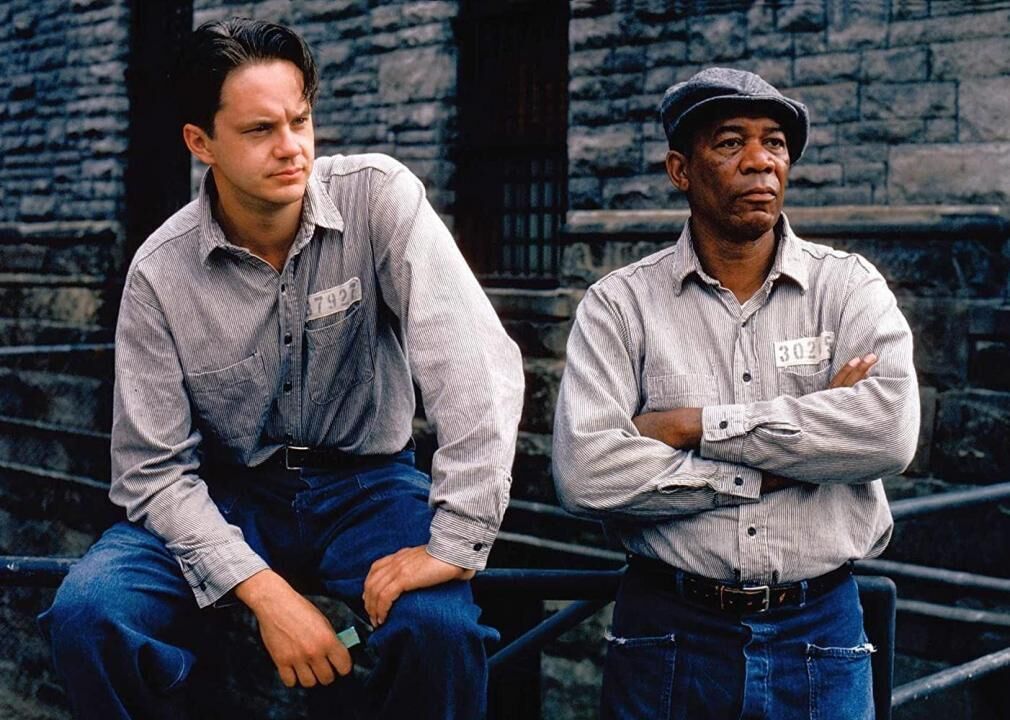 #59. ‘The Shawshank Redemption’ (1994)